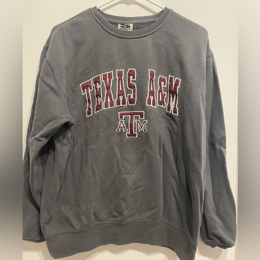 Hoodie (Texas A&M)